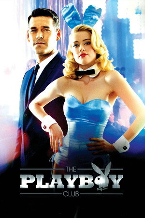A Playboy Klub poszter