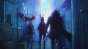 ヴィジランテ -僕のヒーローアカデミア ILLEGALS- 1. évad Ep.1 1. epizód