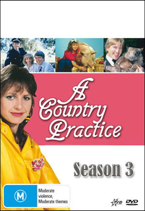 A Country Practice 3. évad (1983-01-02) poszter
