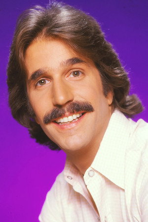 Henry Winkler profil kép