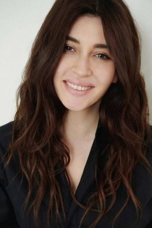 Burcu Gönder profil kép