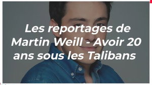 Les Reportages de Martin Weill 4. évad Ep.7 7. epizód