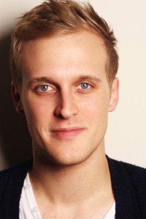 John Early profil kép