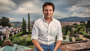 Italy's Invisible Cities 1. évad Ep.3 3. epizód