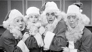 I Love Lucy Speciális epizódok Ep.13 13. epizód