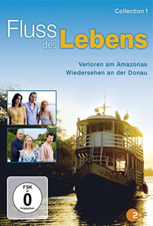 Fluss des Lebens 1. évad (2013-04-17) poszter