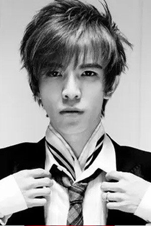 Guo Jingming profil kép