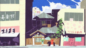 おそ松さん 1. évad Ep.5 5. epizód