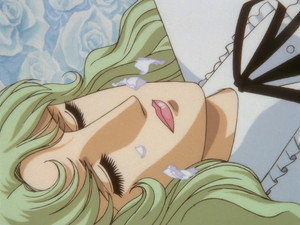 おにいさまへ… 1. évad Ep.35 35. epizód