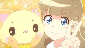 ミュークルドリーミー 2. évad Ep.31 31. epizód