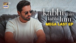 Kabhi Main Kabhi Tum 1. évad Ep.34 34. epizód