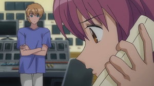 Kaleido Star 1. évad Ep.8 8. epizód