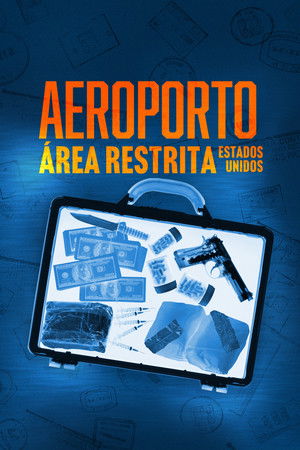 Contraband: Seized at the Airport poszter