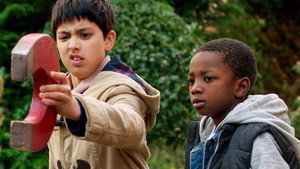 The Dumping Ground 5. évad Ep.1 1. epizód