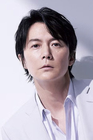 福山雅治 profil kép