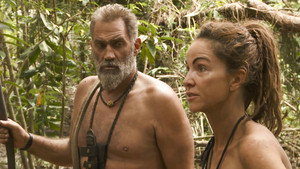 Naked and Afraid XL 8. évad Ep.8 8. epizód