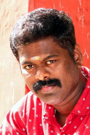 Rajapandi profil kép
