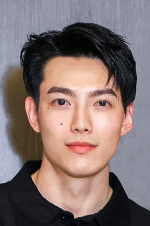 賴東賢 profil kép