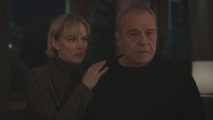Il Patriarca 2. évad Ep.4 4. epizód