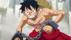 One Piece 21. évad Ep.930 930. epizód