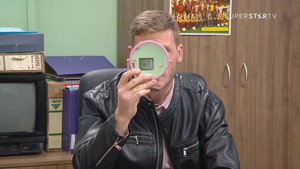Државни посао 10. évad Ep.6 6. epizód