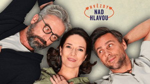 Hvězdy nad hlavou kép