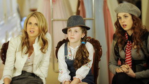 Go Girls 1. évad Ep.11 11. epizód