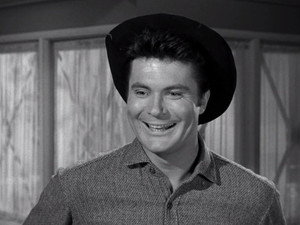 The Beverly Hillbillies 1. évad Ep.30 30. epizód