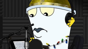 Aqua Teen Hunger Force 7. évad Ep.1 1. epizód