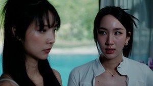 น้องสาวหายนะ 1. évad Ep.9 9. epizód