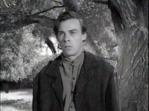Gunsmoke 5. évad Ep.7 7. epizód