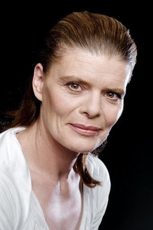 Zuzana Bydžovská profil kép
