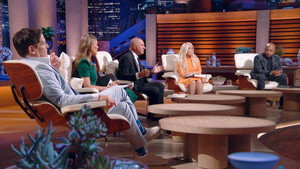 Shark Tank 16. évad Ep.10 10. epizód