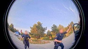 Fångat på polisens kamera 3. évad Ep.22 22. epizód