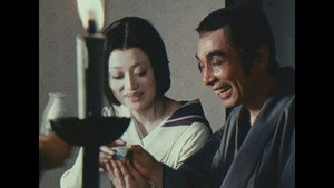 座頭市物語 1. évad Ep.9 9. epizód