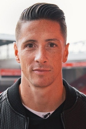 Fernando Torres profil kép