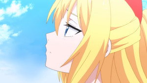 ニセコイ 1. évad Ep.3 3. epizód