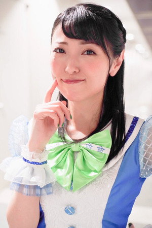 今井麻夏 profil kép