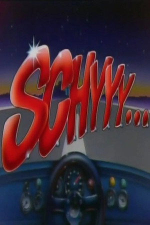 Schyyy... det er lørdag 1. évad (1984-01-07) poszter