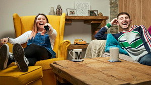 Gogglebox 11. évad Ep.2 2. epizód