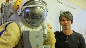 Az élet, az univerzum és a mindenség Brian Cox-szal 1. évad Ep.1 Milyen messzire mehetünk?
