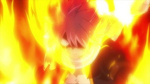 Fairy Tail 8. évad Ep.31 31. epizód