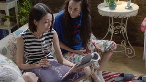 漂亮的李慧珍 1. évad Ep.21 21. epizód