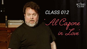 Connor Ratliff Presents: The Acting Class 1. évad Ep.12 12. epizód