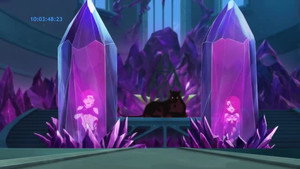 LoliRock 2. évad Ep.25 25. epizód