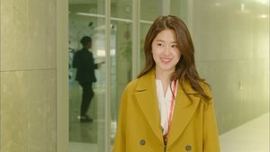 내성적인 보스 1. évad Ep.12 12. epizód