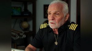 Deadly Waters with Captain Lee 1. évad Ep.4 4. epizód