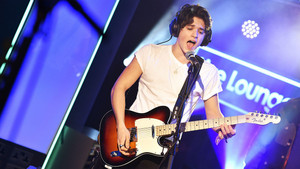 BBC Radio 1's Live Lounge 12. évad Ep.63 63. epizód