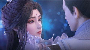 完美世界 1. évad Ep.43 43. epizód