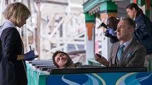 Instinct 2. évad Ep.2 2. epizód